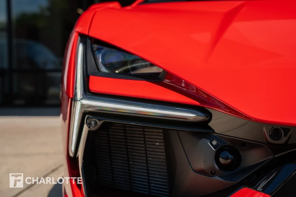 2024 Lamborghini Revuelto - Image 3 of 31