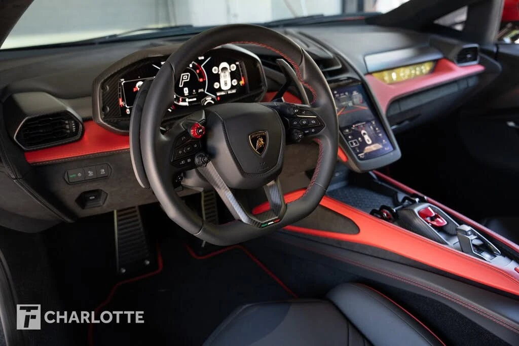 2024 Lamborghini Revuelto - Image 21 of 31