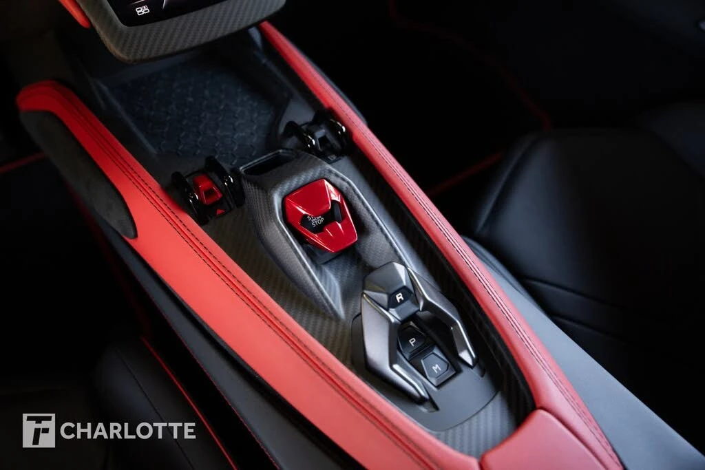 2024 Lamborghini Revuelto - Image 27 of 31