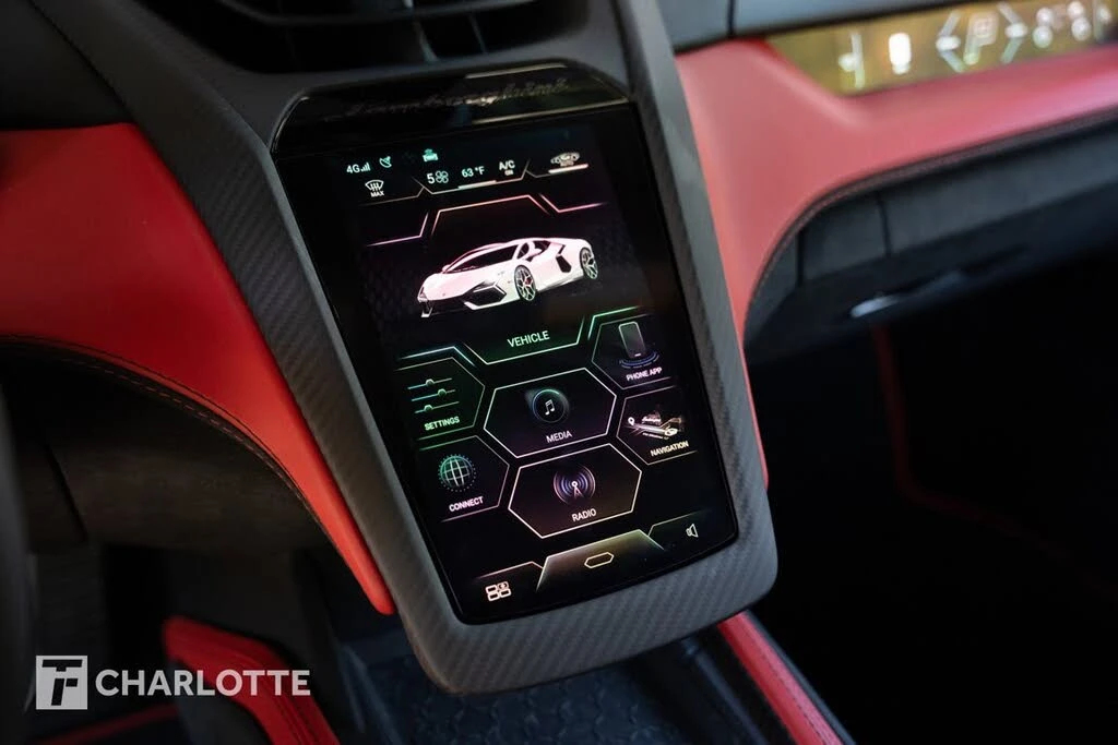 2024 Lamborghini Revuelto - Image 26 of 31