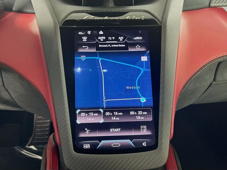 2024 Lamborghini Revuelto - Image 13 of 31