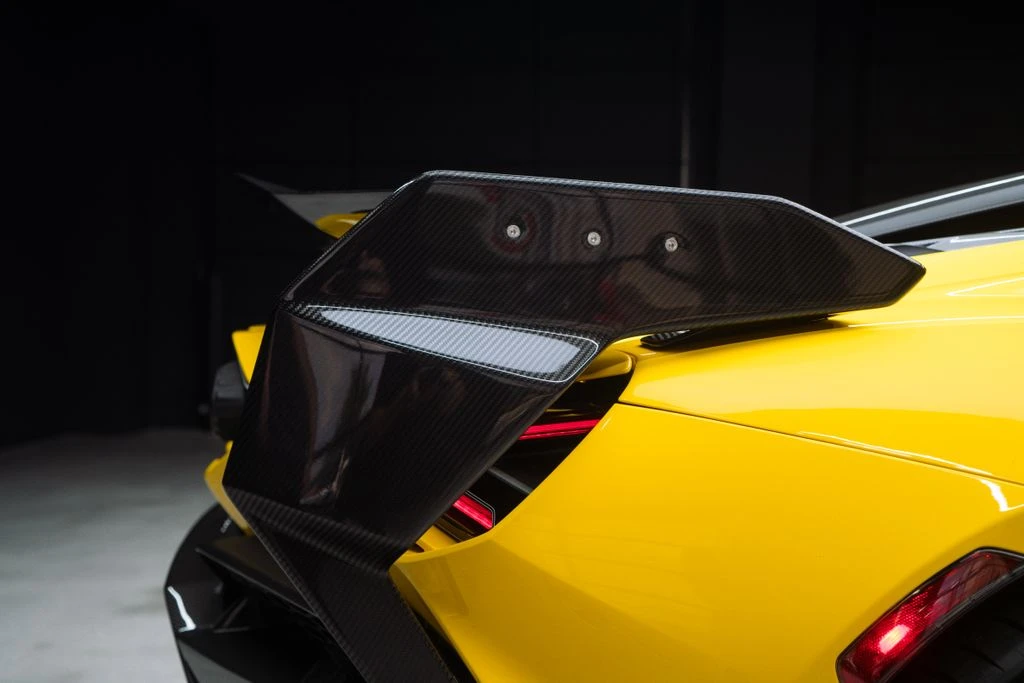 2024 Lamborghini Revuelto - Image 22 of 31