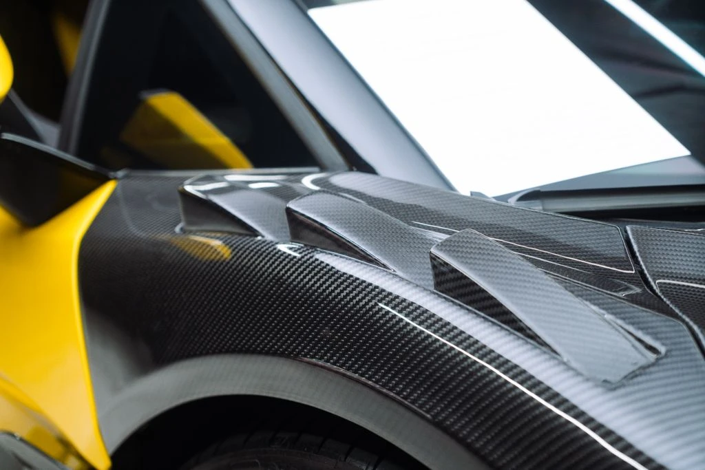 2024 Lamborghini Revuelto - Image 15 of 31