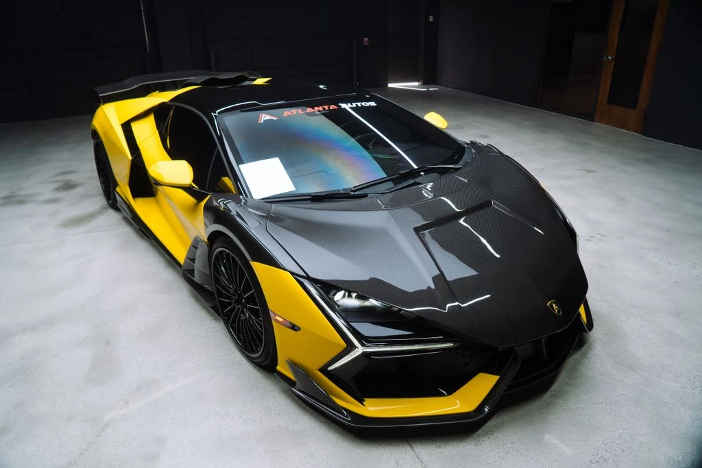 2024 Lamborghini Revuelto - Image 7 of 31