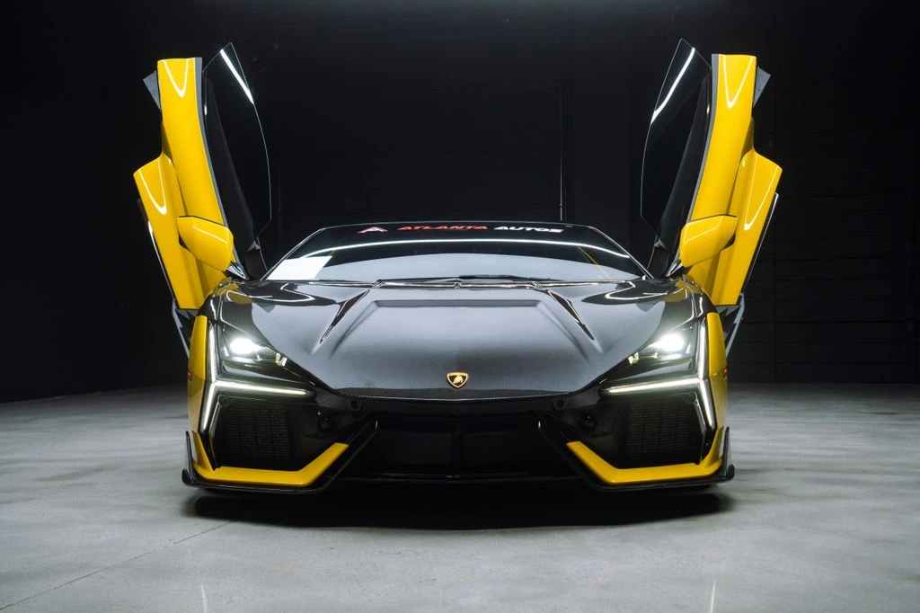 2024 Lamborghini Revuelto - Image 5 of 31