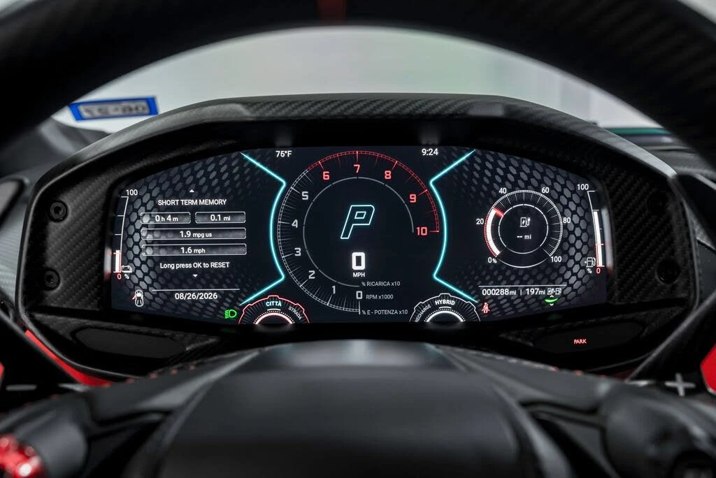 2024 Lamborghini Revuelto - Image 14 of 31