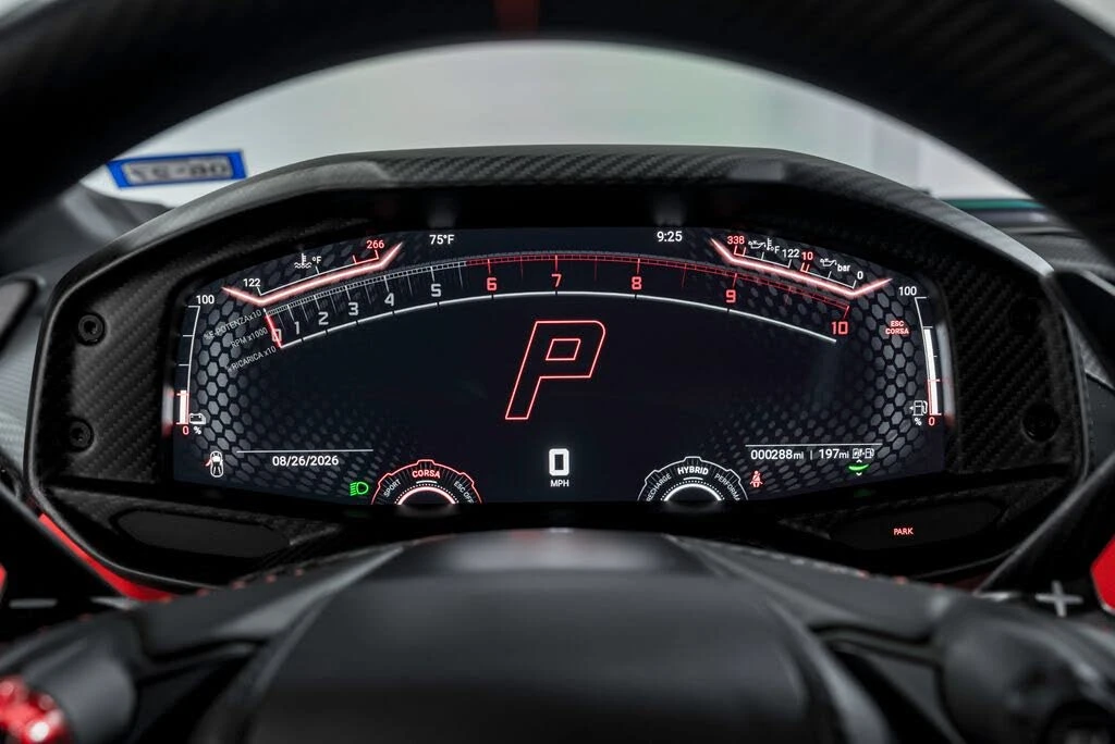 2024 Lamborghini Revuelto - Image 17 of 31