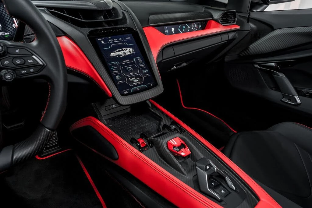 2024 Lamborghini Revuelto - Image 22 of 31