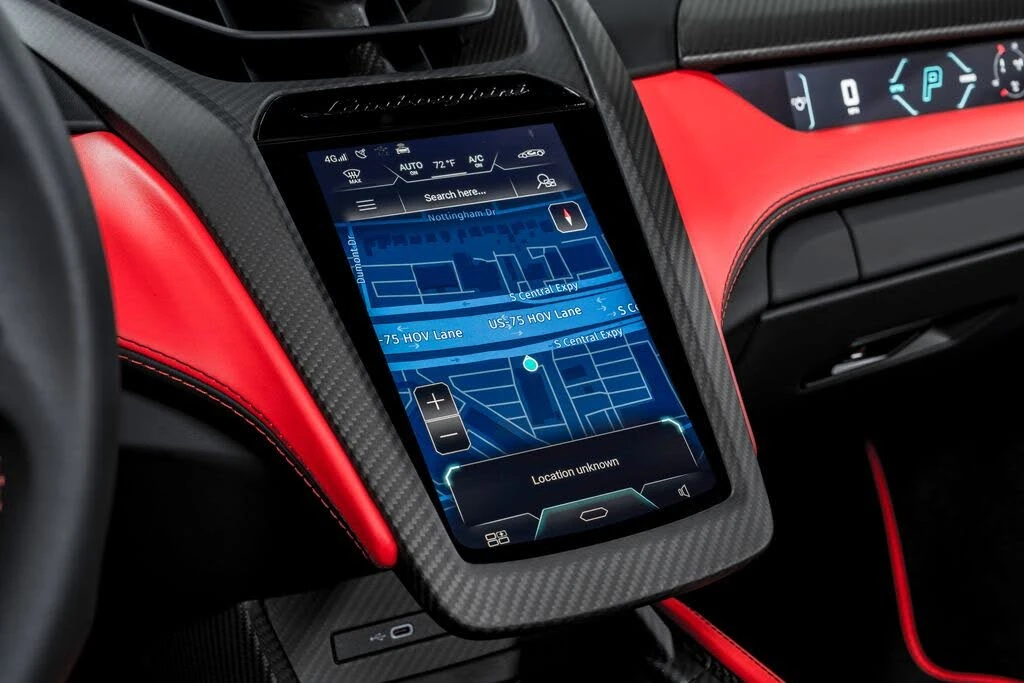 2024 Lamborghini Revuelto - Image 26 of 31