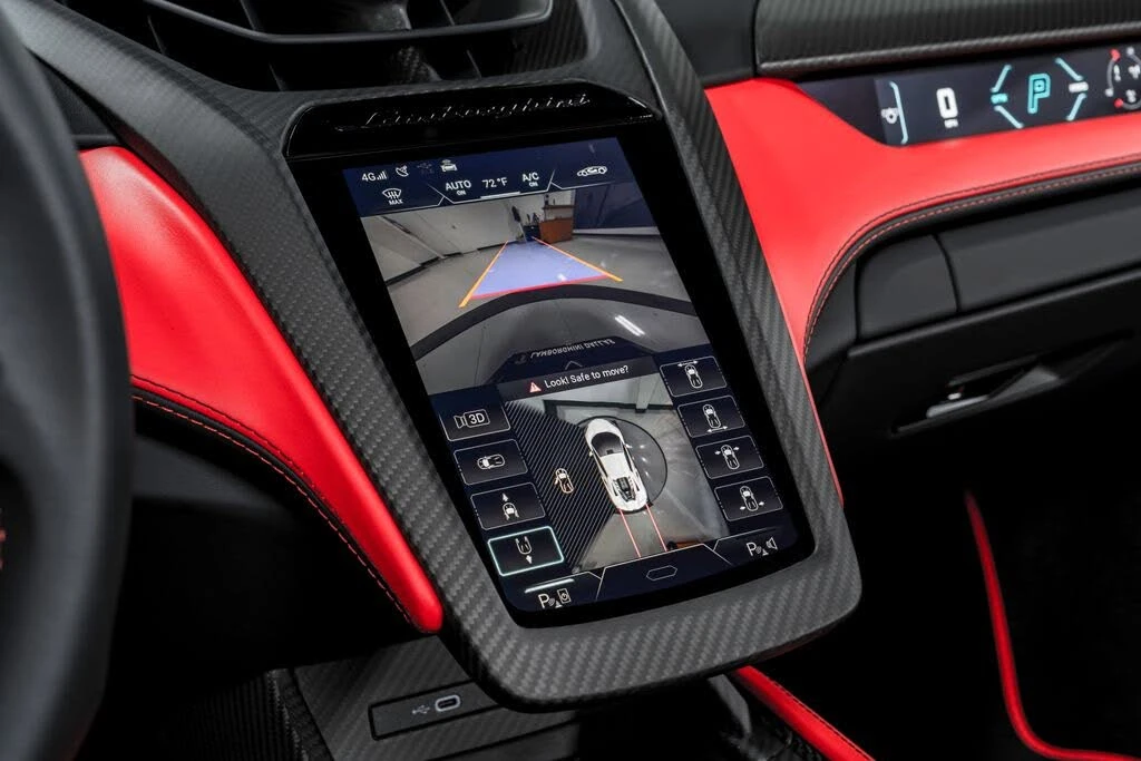 2024 Lamborghini Revuelto - Image 25 of 31