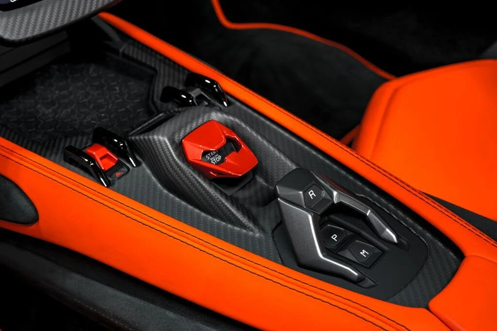 2024 Lamborghini Revuelto - Image 27 of 31