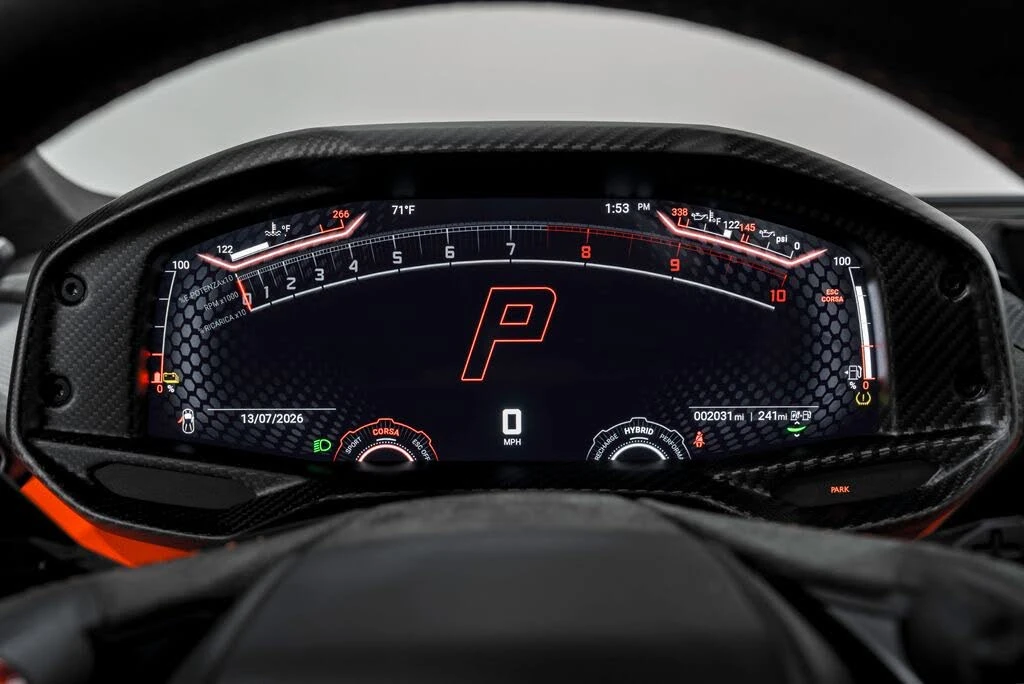 2024 Lamborghini Revuelto - Image 17 of 31