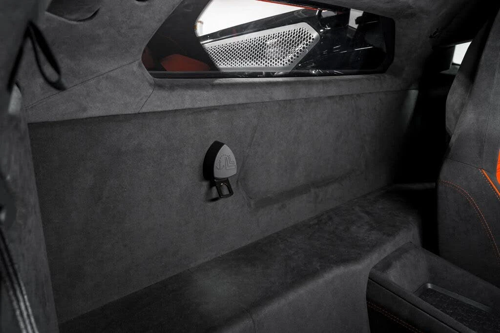 2024 Lamborghini Revuelto - Image 30 of 31