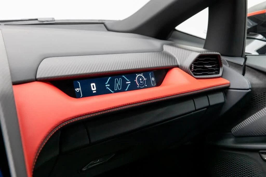 2024 Lamborghini Revuelto - Image 30 of 31