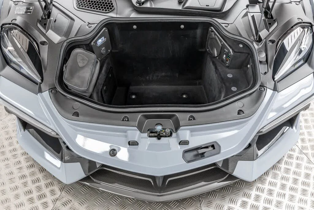 2024 Lamborghini Revuelto - Image 19 of 31