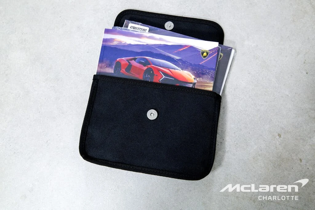 2024 Lamborghini Revuelto - Image 23 of 31