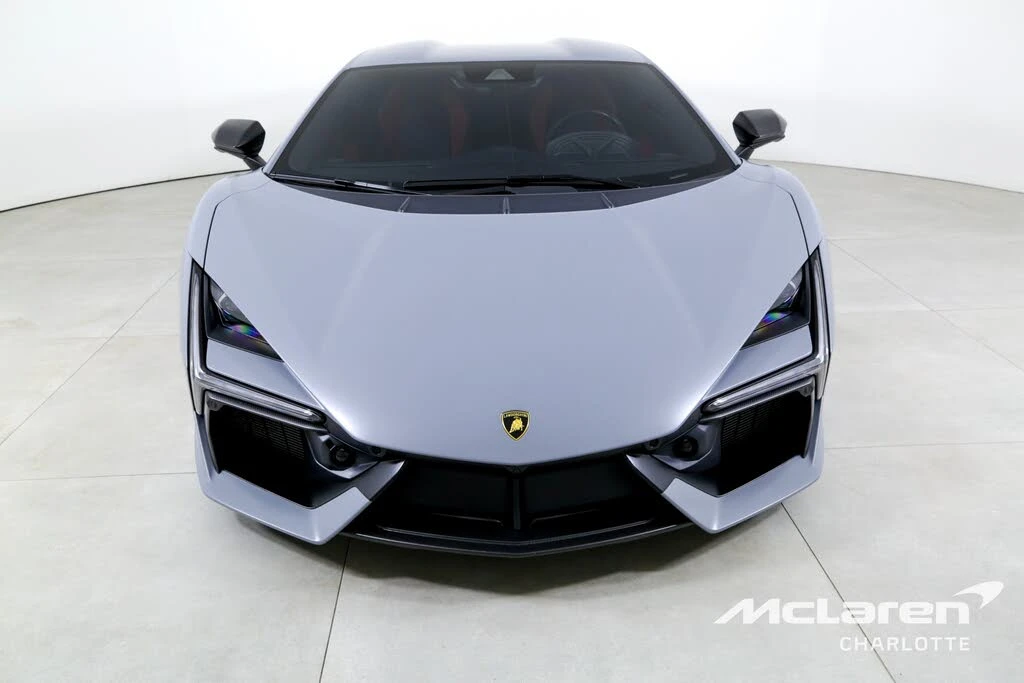 2024 Lamborghini Revuelto - Image 4 of 31