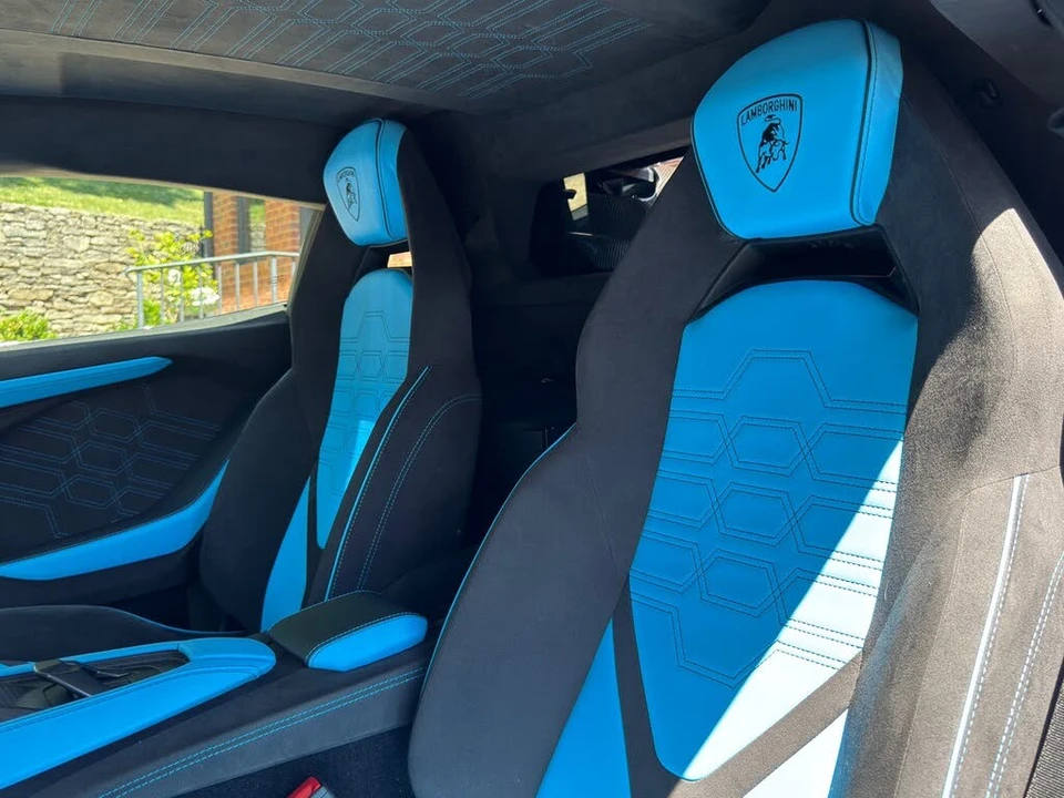 2024 Lamborghini Revuelto - Image 14 of 26