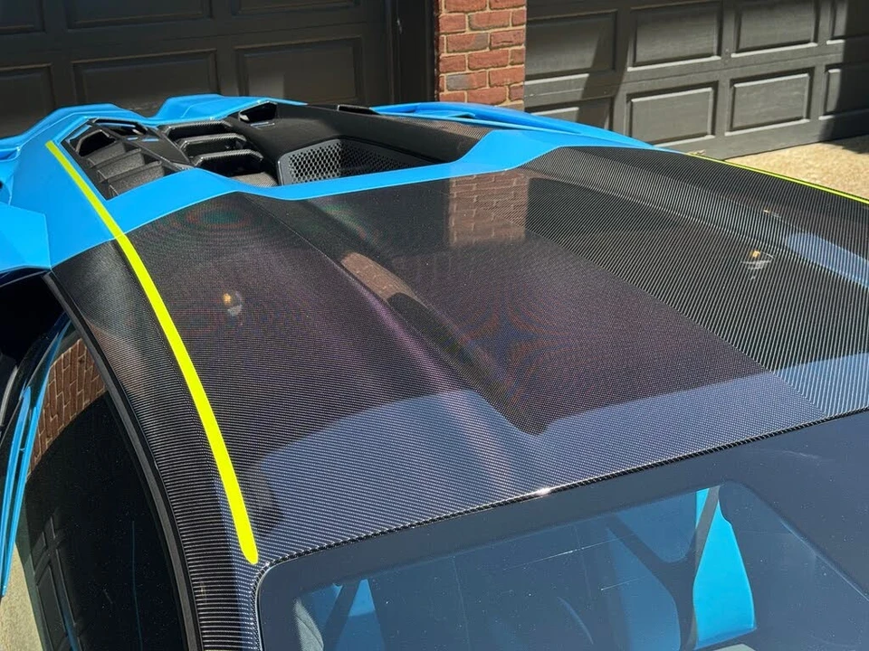 2024 Lamborghini Revuelto - Image 23 of 26