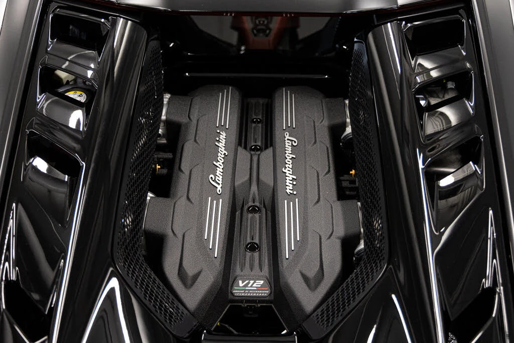 2024 Lamborghini Revuelto - Image 30 of 31