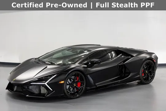 2024 Lamborghini Revuelto AWD