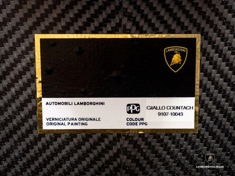 2024 Lamborghini Revuelto - Image 6 of 31