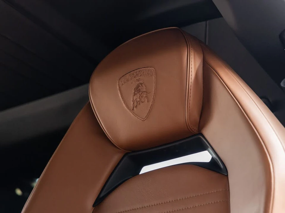 2024 Lamborghini Revuelto - Image 31 of 31