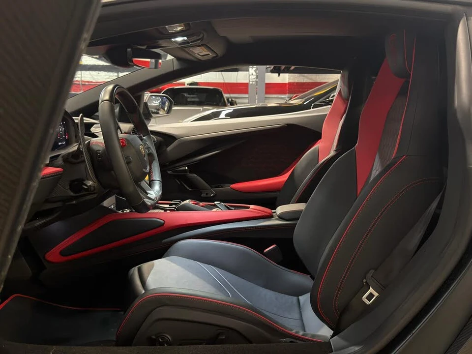2024 Lamborghini Revuelto - Image 25 of 31