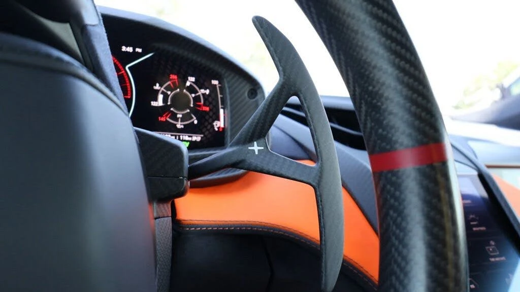 2024 Lamborghini Revuelto - Image 20 of 31