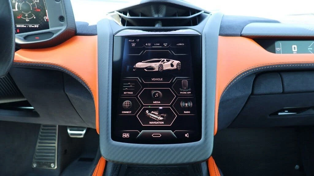 2024 Lamborghini Revuelto - Image 27 of 31