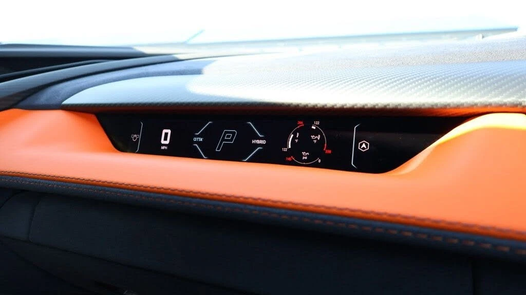 2024 Lamborghini Revuelto - Image 26 of 31