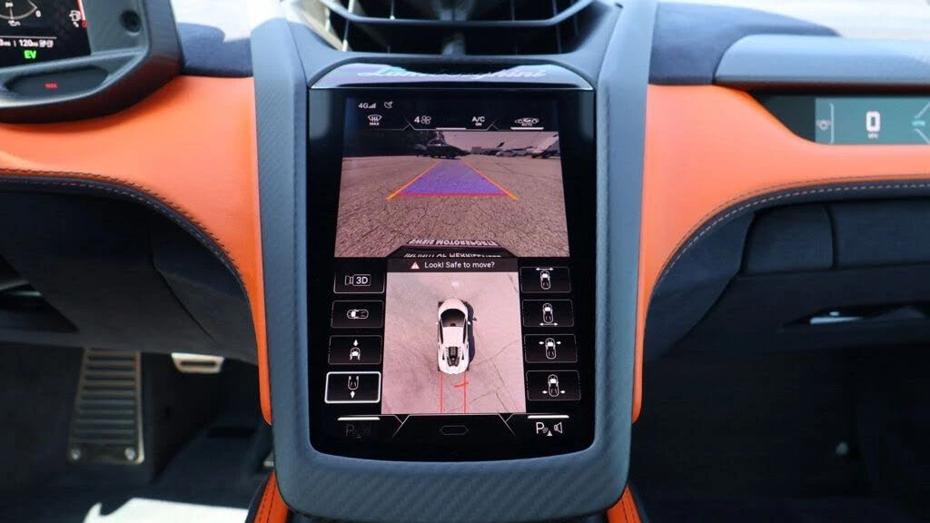 2024 Lamborghini Revuelto - Image 30 of 31