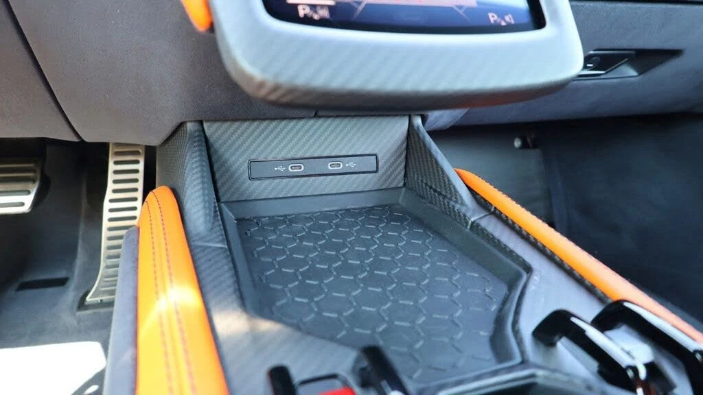 2024 Lamborghini Revuelto - Image 31 of 31