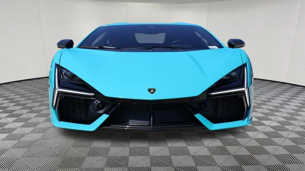 2024 Lamborghini Revuelto - Image 3 of 31