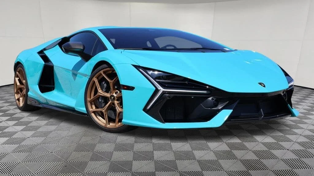 2024 Lamborghini Revuelto - Image 4 of 31