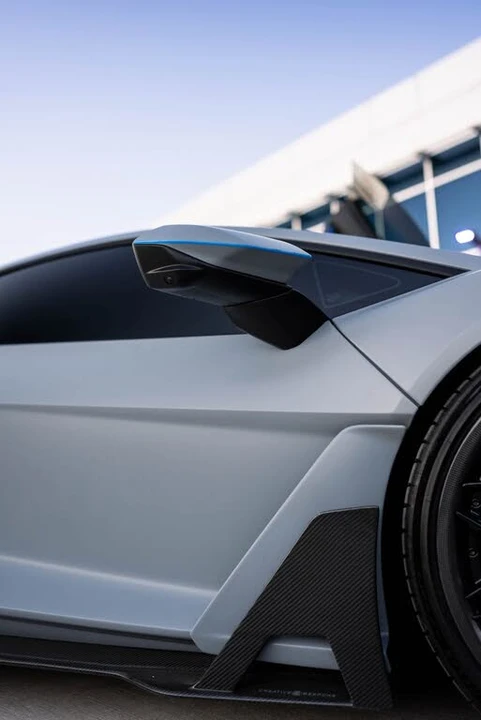 2024 Lamborghini Revuelto - Image 10 of 31