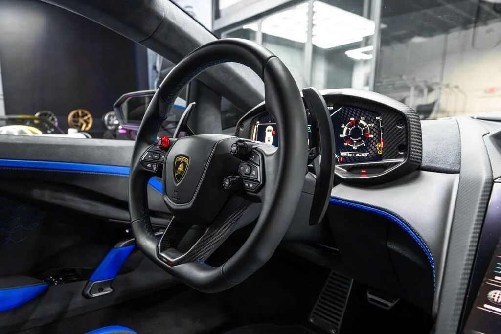 2024 Lamborghini Revuelto - Image 30 of 31