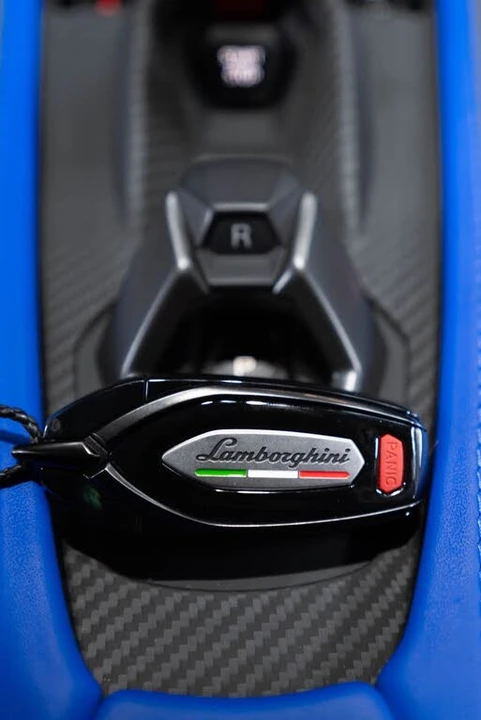 2024 Lamborghini Revuelto - Image 15 of 31