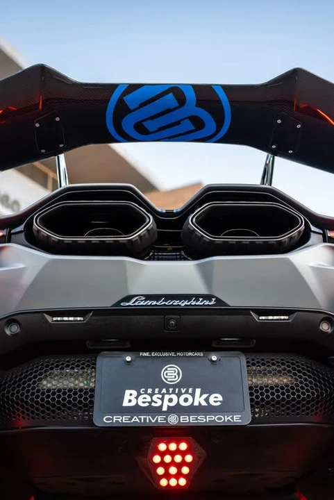 2024 Lamborghini Revuelto - Image 29 of 31