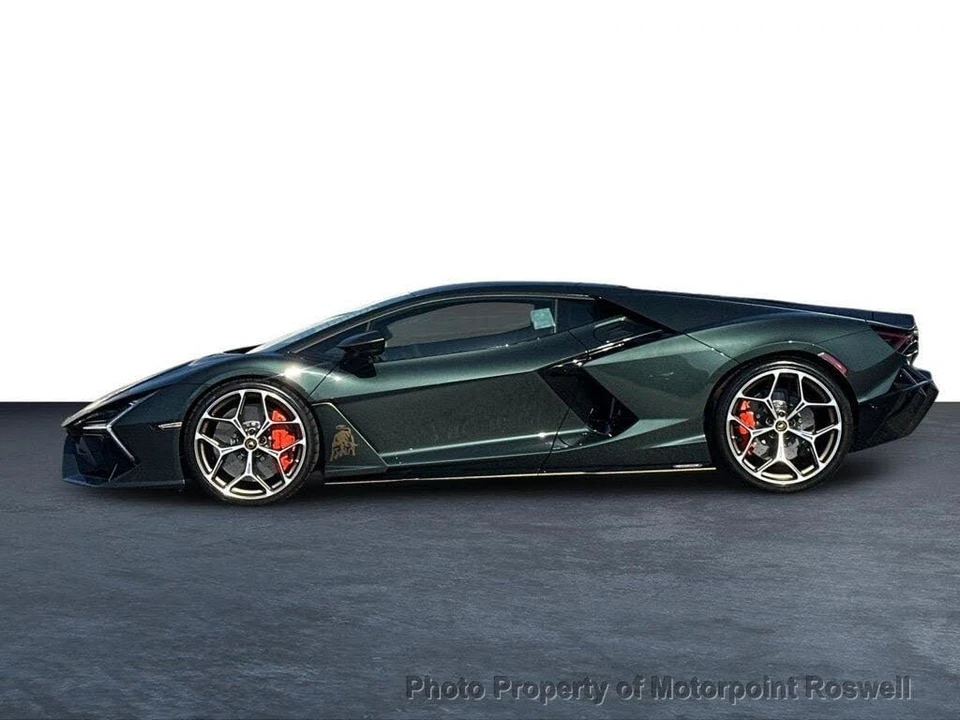 2024 Lamborghini Revuelto - Image 12 of 14