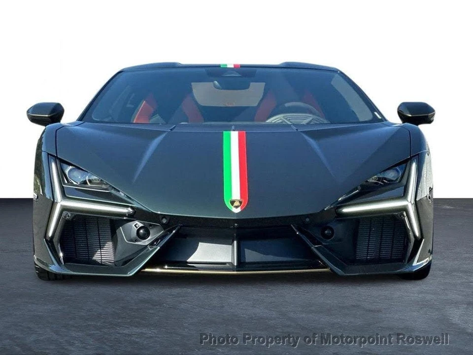 2024 Lamborghini Revuelto - Image 9 of 14