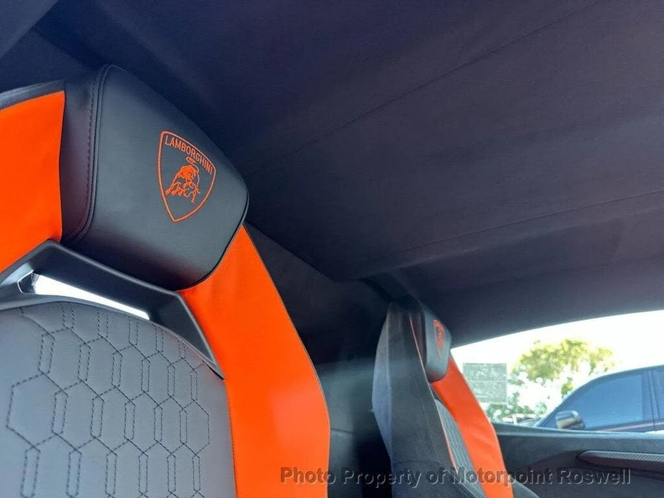 2024 Lamborghini Revuelto - Image 4 of 14