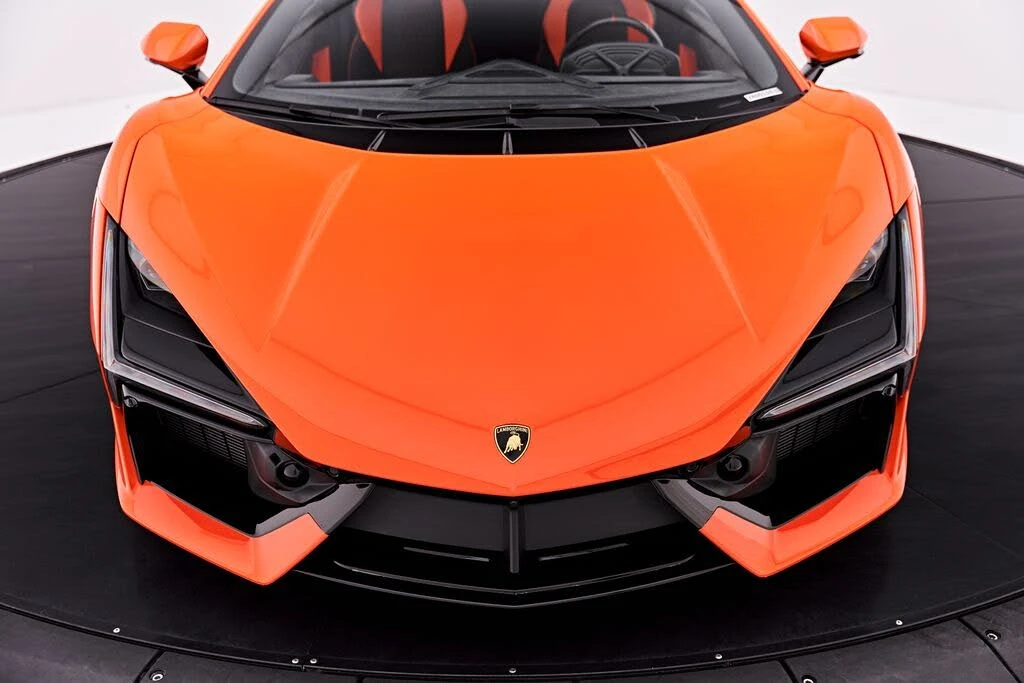2024 Lamborghini Revuelto - Image 28 of 31