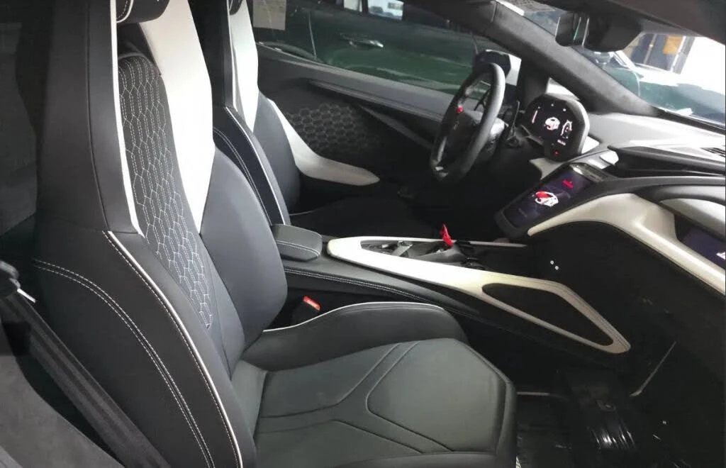 2024 Lamborghini Revuelto - Image 7 of 8
