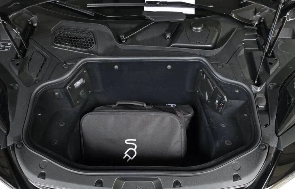 2024 Lamborghini Revuelto - Image 6 of 8