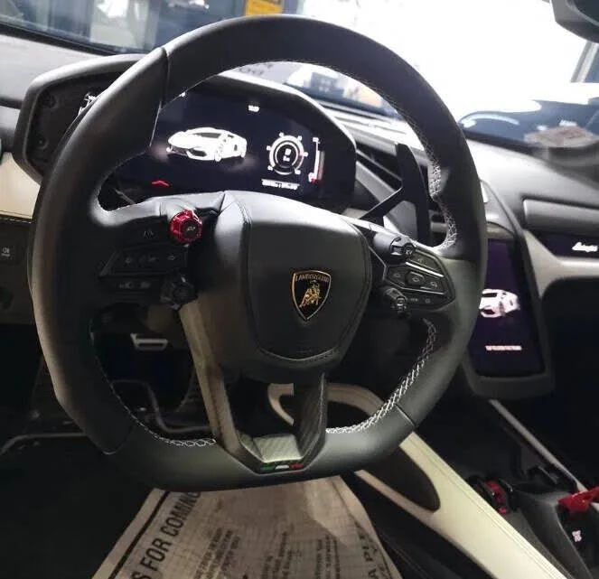 2024 Lamborghini Revuelto - Image 5 of 8