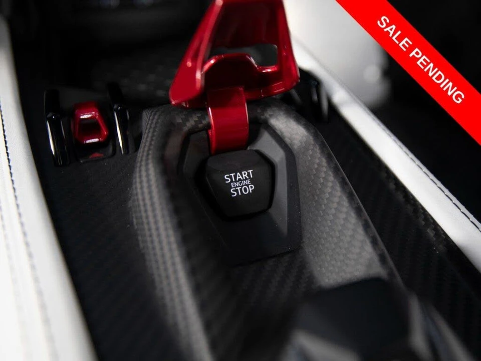 2024 Lamborghini Revuelto - Image 25 of 31