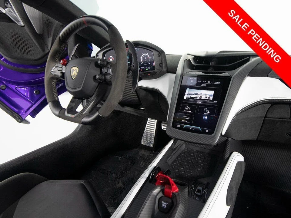 2024 Lamborghini Revuelto - Image 30 of 31