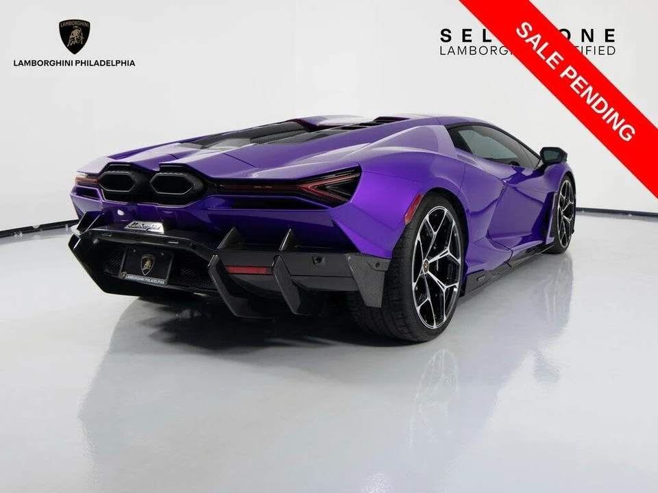 2024 Lamborghini Revuelto - Image 5 of 31