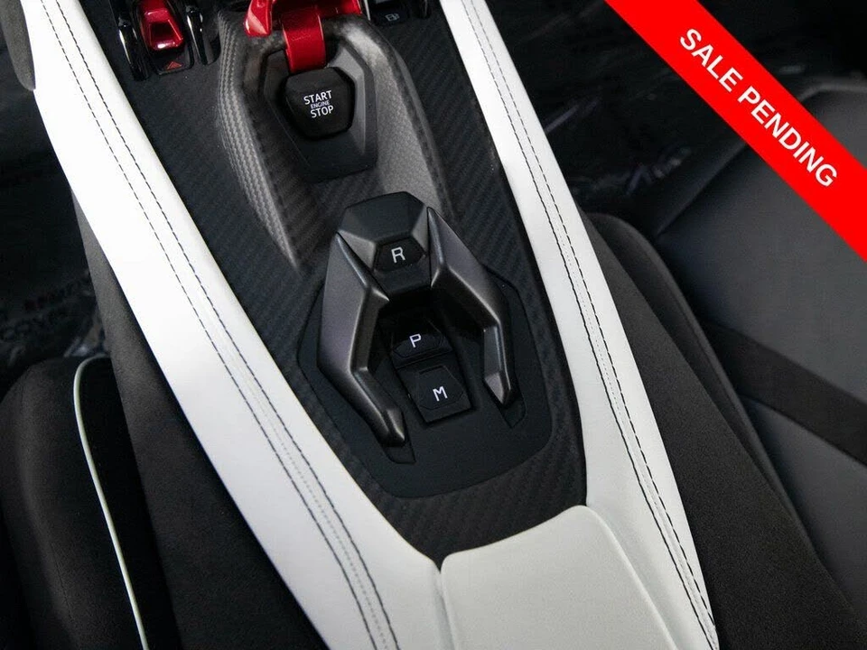 2024 Lamborghini Revuelto - Image 26 of 31